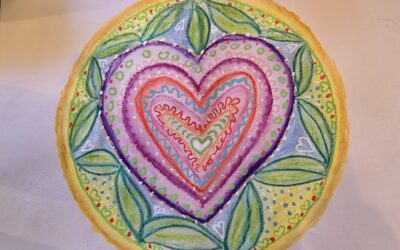 Zet je intentie voor het nieuwe jaar