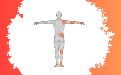 Chronische Vermoeidheid en Laaggradige Ontstekingen